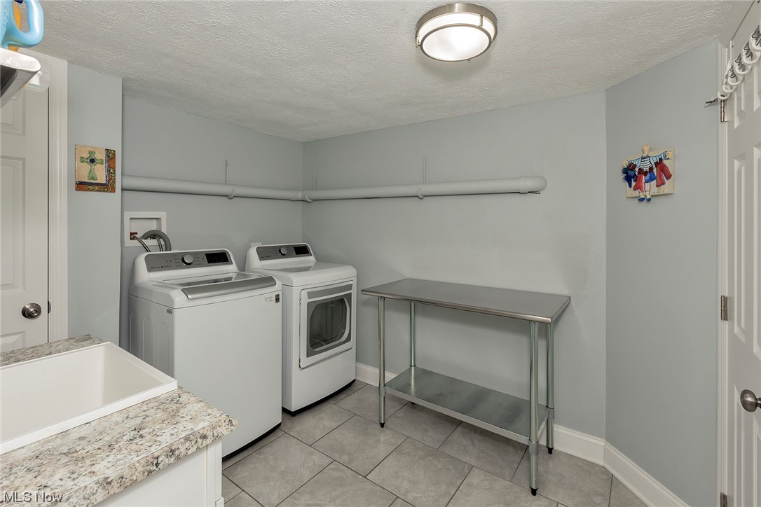 24101 Hazelmere Road Beachwood, OH 44122 - Photo 23 of 25 The utility room of your dreams.
