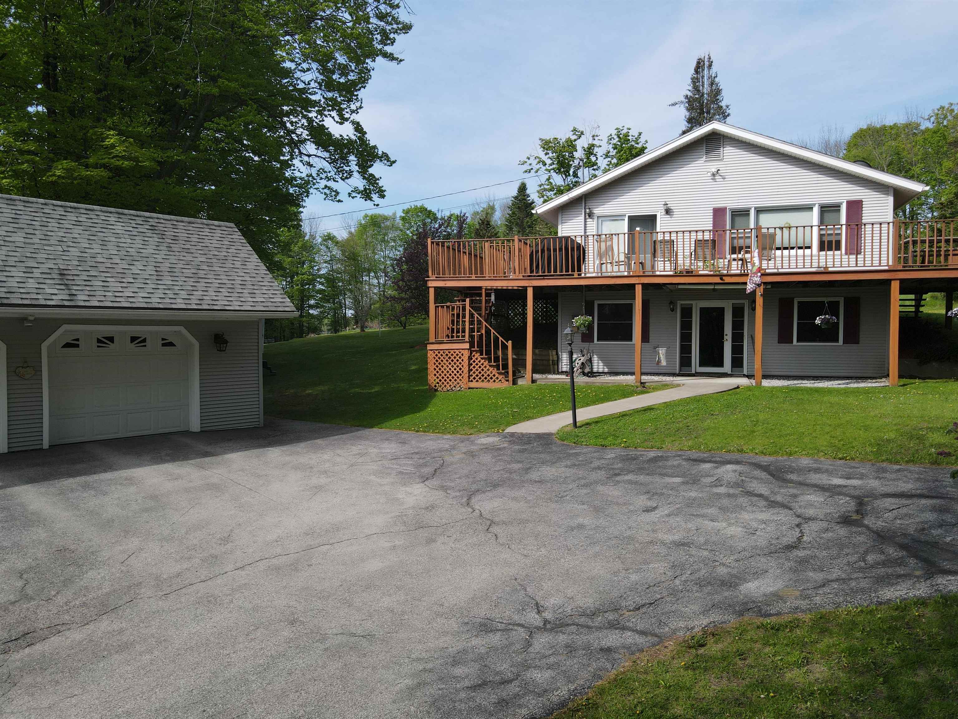 87 Stage Road Brookfield, VT 05036 - Photo 6 of 21