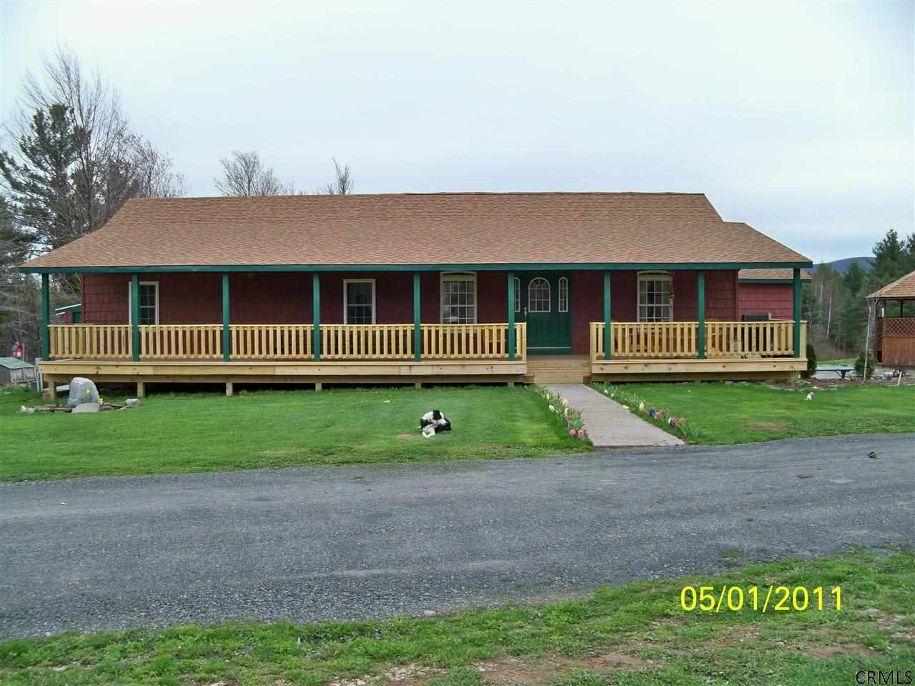 606 South Gilboa Road Gilboa, NY 12167 - Photo 1 of 21 Photo 1