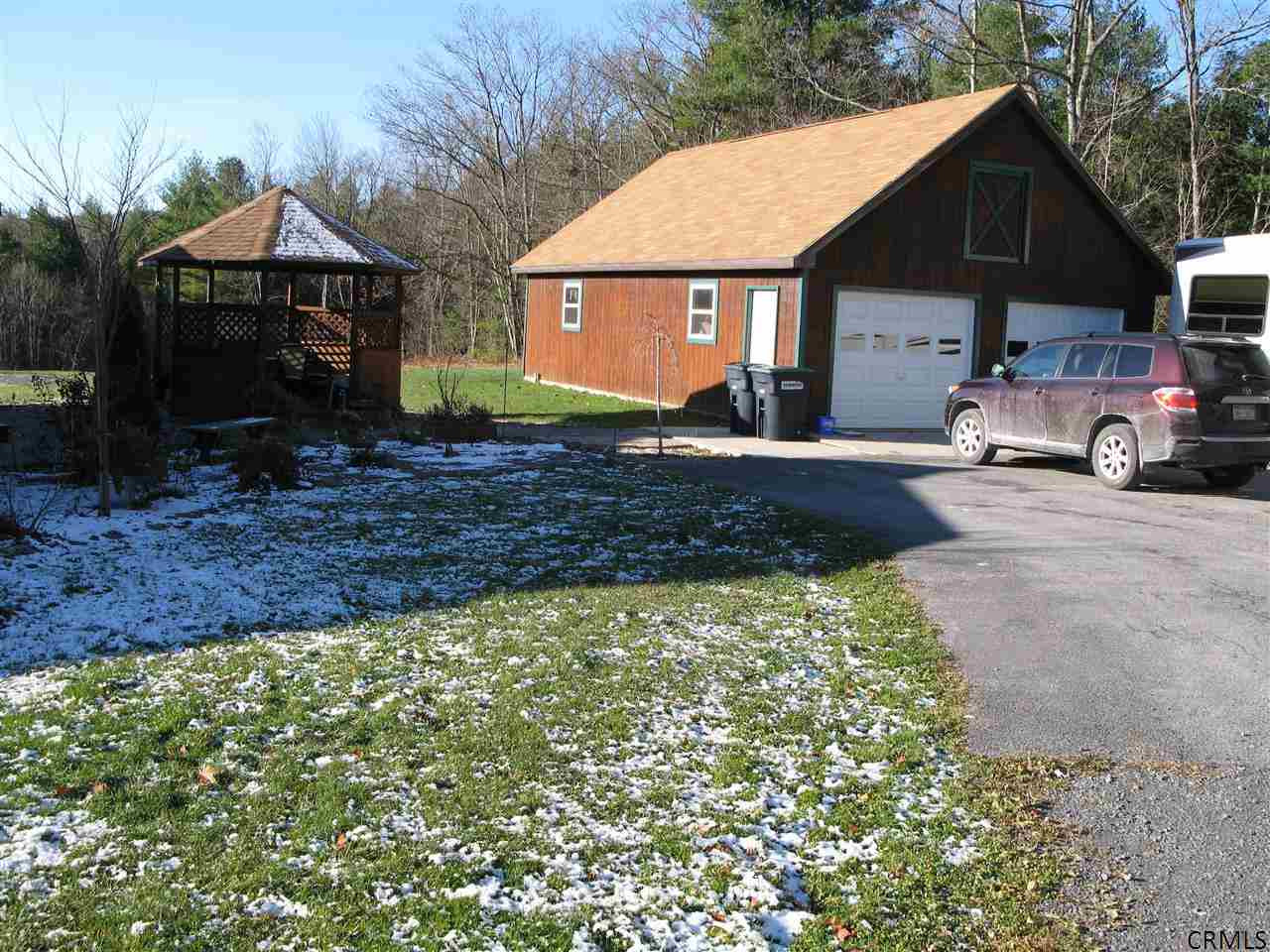 606 South Gilboa Road Gilboa, NY 12167 - Photo 15 of 21 Photo 15