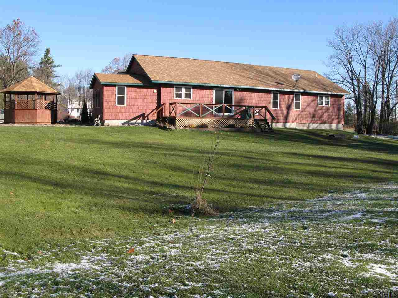 606 South Gilboa Road Gilboa, NY 12167 - Photo 17 of 21 Photo 17