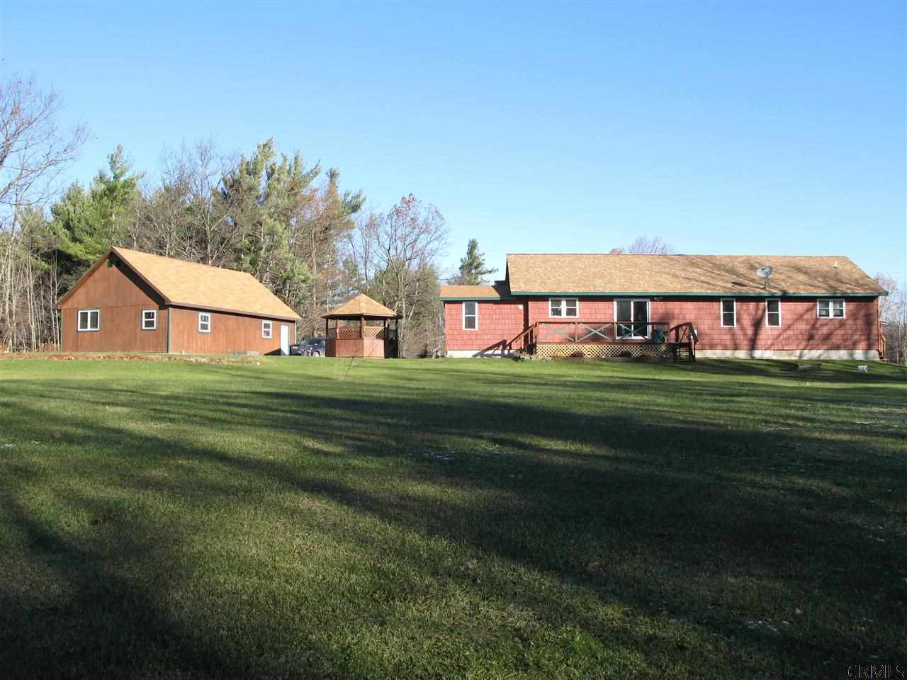 606 South Gilboa Road Gilboa, NY 12167 - Photo 18 of 21 Photo 18