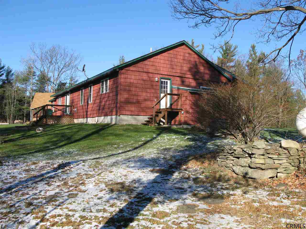 606 South Gilboa Road Gilboa, NY 12167 - Photo 19 of 21 Photo 19