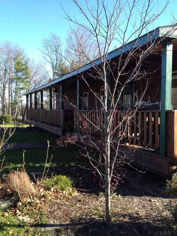 606 South Gilboa Road Gilboa, NY 12167 - Photo 20 of 21 Photo 20