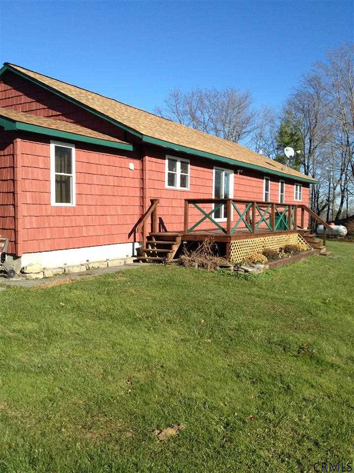 606 South Gilboa Road Gilboa, NY 12167 - Photo 21 of 21 Photo 21