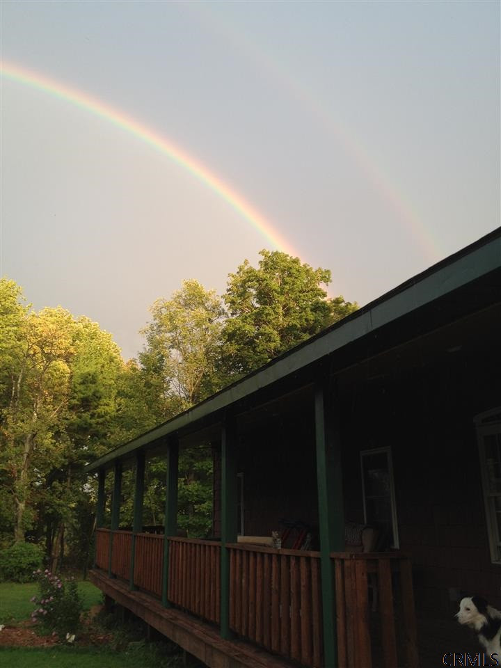 606 South Gilboa Road Gilboa, NY 12167 - Photo 4 of 21 Photo 4