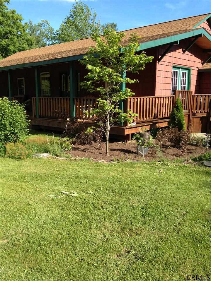 606 South Gilboa Road Gilboa, NY 12167 - Photo 6 of 21 Photo 6