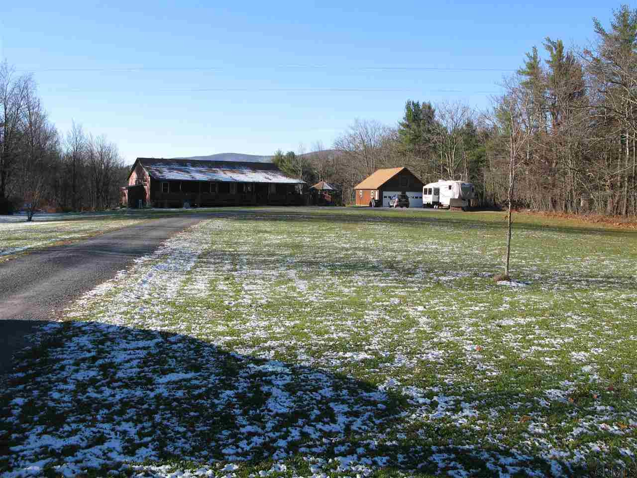 606 South Gilboa Road Gilboa, NY 12167 - Photo 7 of 21 Photo 7