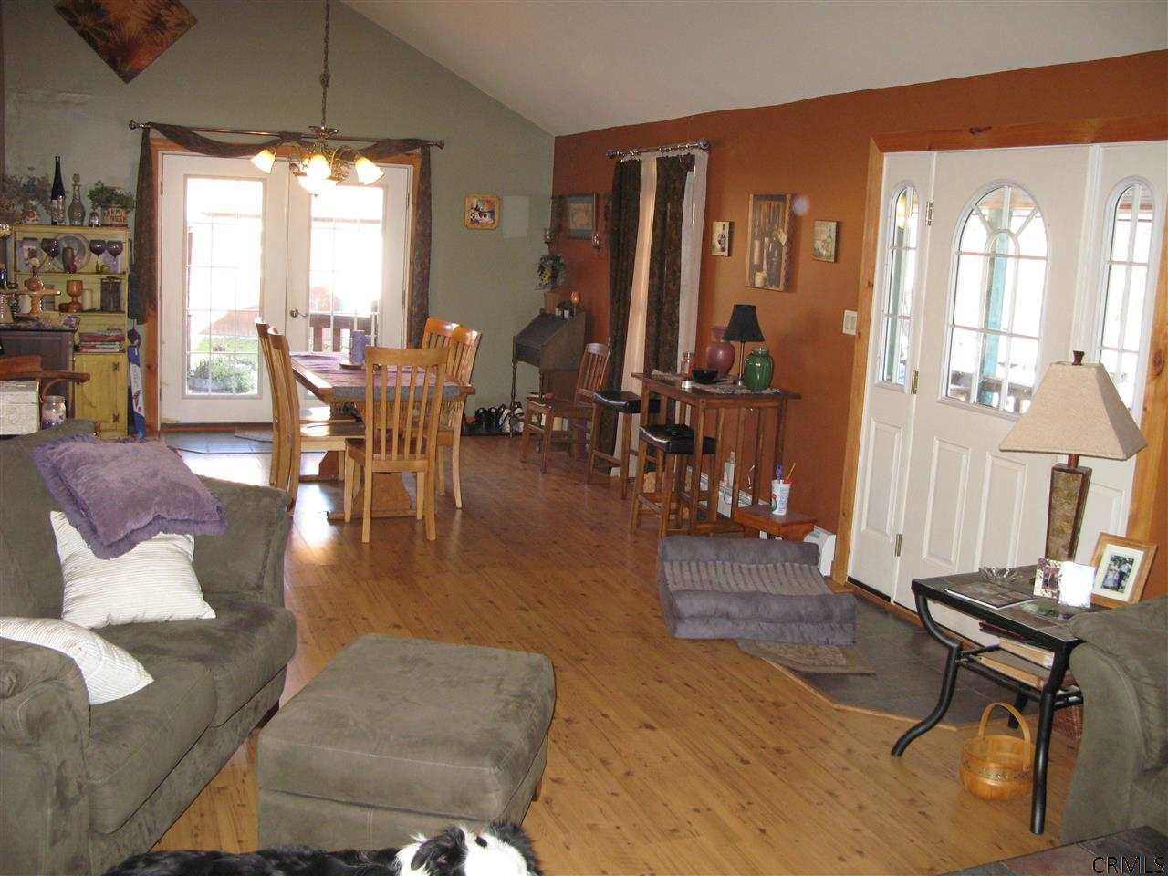 606 South Gilboa Road Gilboa, NY 12167 - Photo 9 of 21 Photo 9