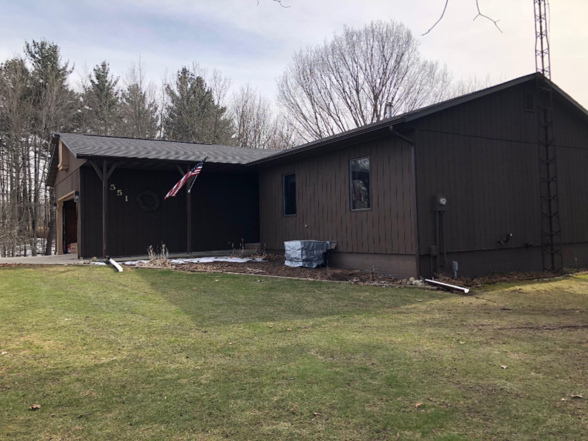 1551 East Kinney Road Custer, MI 49405 - Photo 1 of 2 IMG_9678