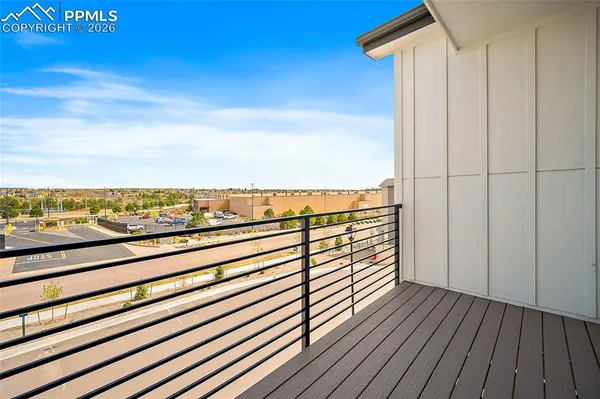 $349,990 | 2232 Arikaree Heights, Unit 303, Colorado Springs, CO 80908