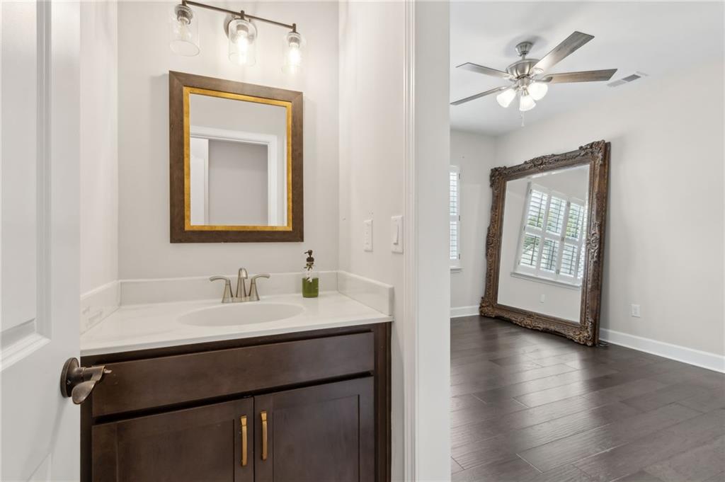 1442 Crestwind Road Northwest Kennesaw, GA 30152 - Photo 59 of 68