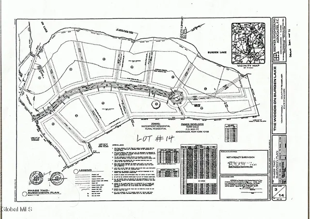 $150,000 | 14 Totem Woods Road, Averill Park, NY 12018