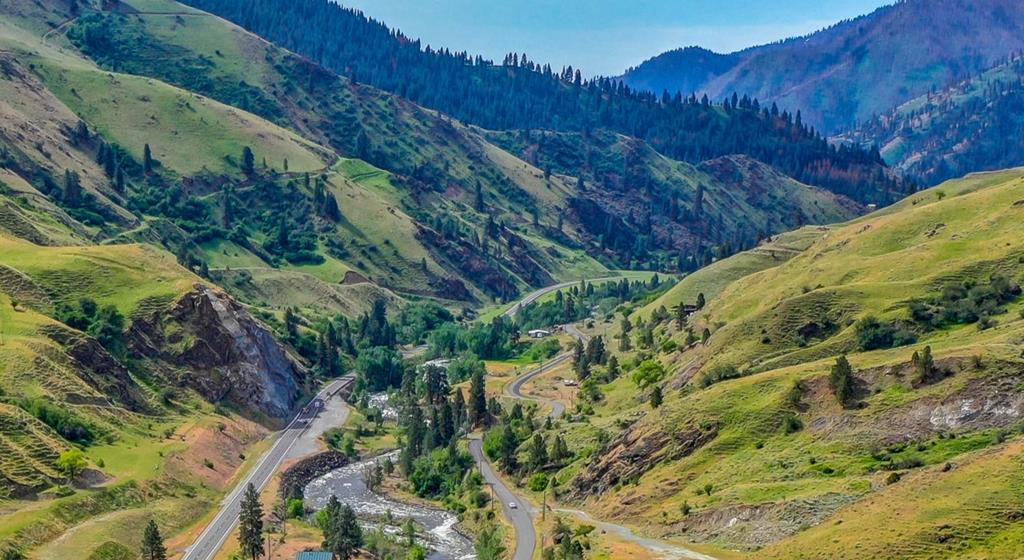 Tbd Abby Lane, Unit 5 Pollock, ID 83547 - Photo 2 of 12