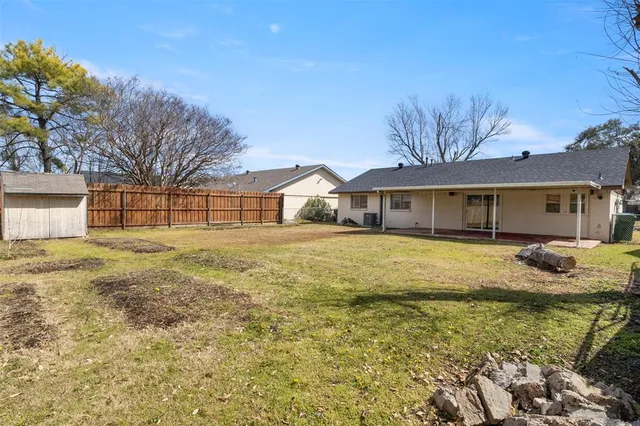 $238,000 | 461 Wildbriar Drive, Garland, TX 75043