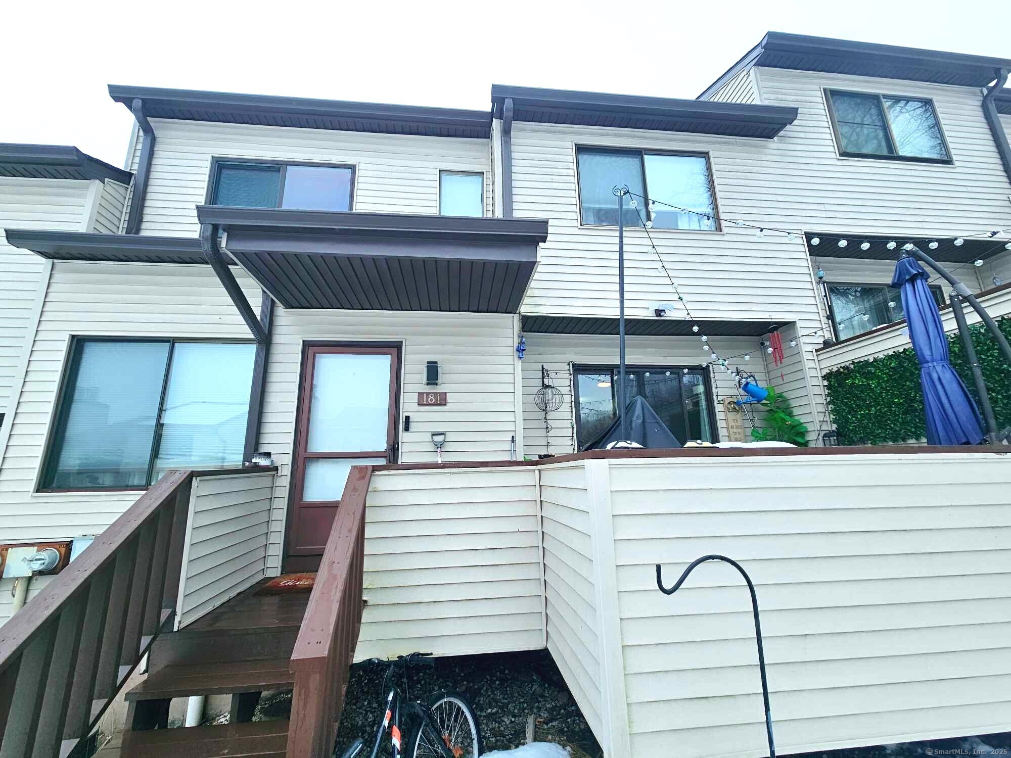 181 Cypress Road, Unit 181 Newington, CT 06111 - Photo 1 of 1