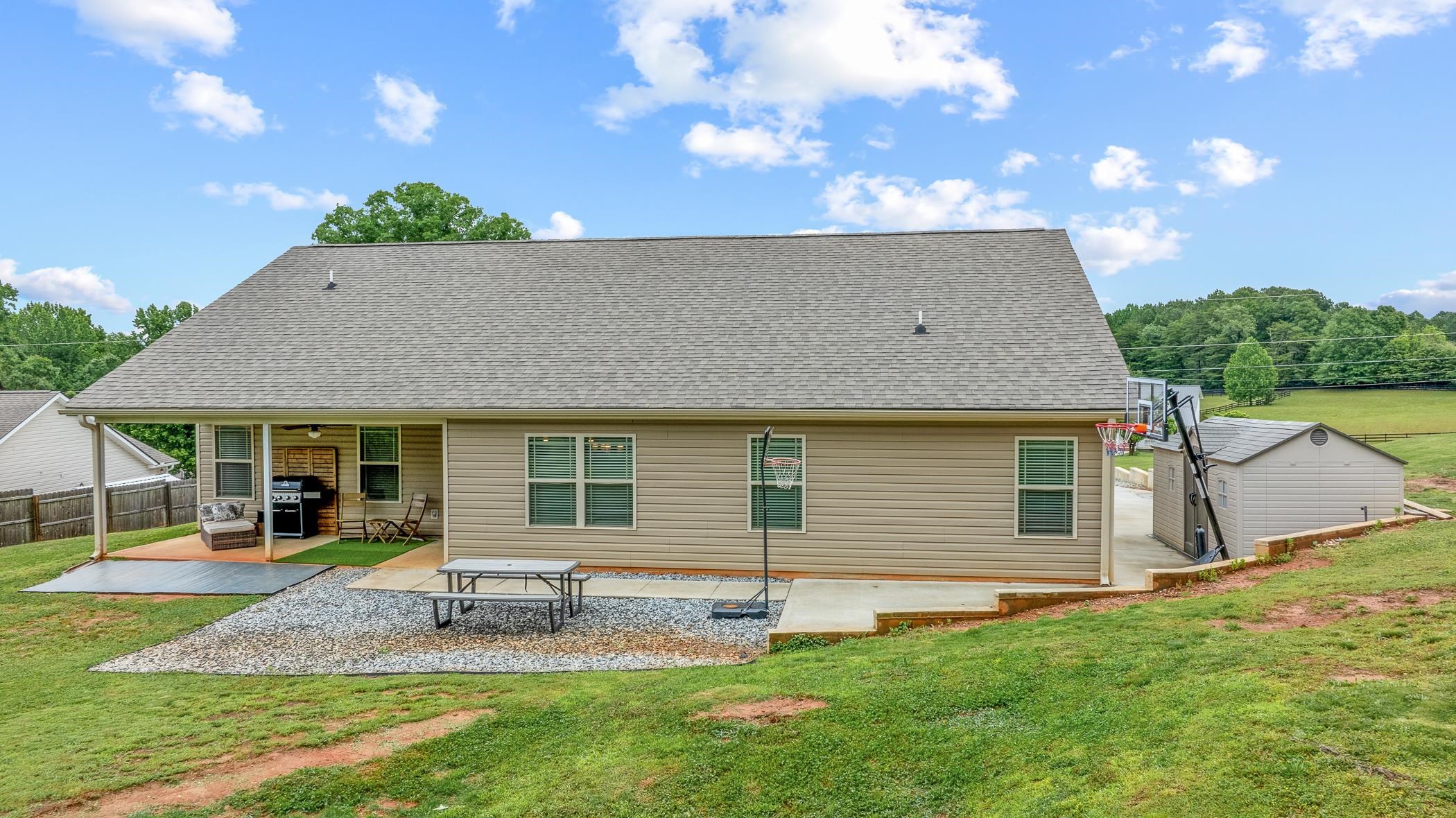 881 Cothran Road Inman, SC 29349 - Photo 32 of 43