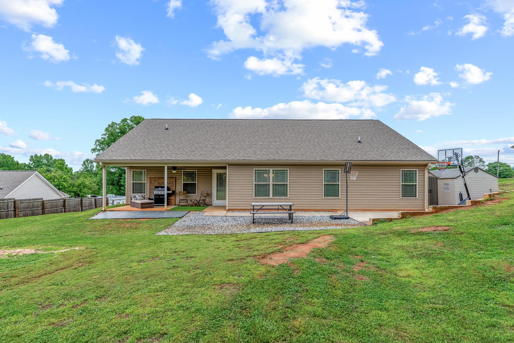 881 Cothran Road Inman, SC 29349 - Photo 33 of 43