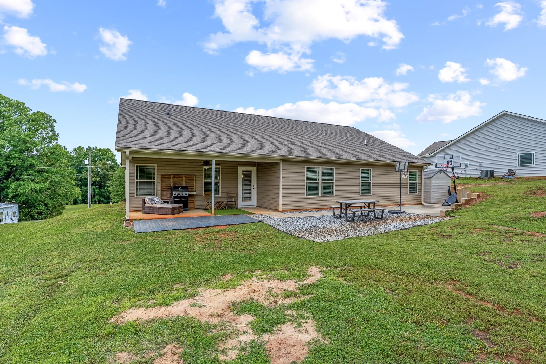 881 Cothran Road Inman, SC 29349 - Photo 34 of 43