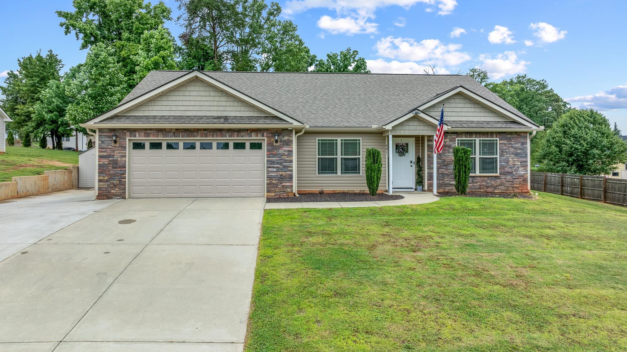 881 Cothran Road Inman, SC 29349 - Photo 35 of 43