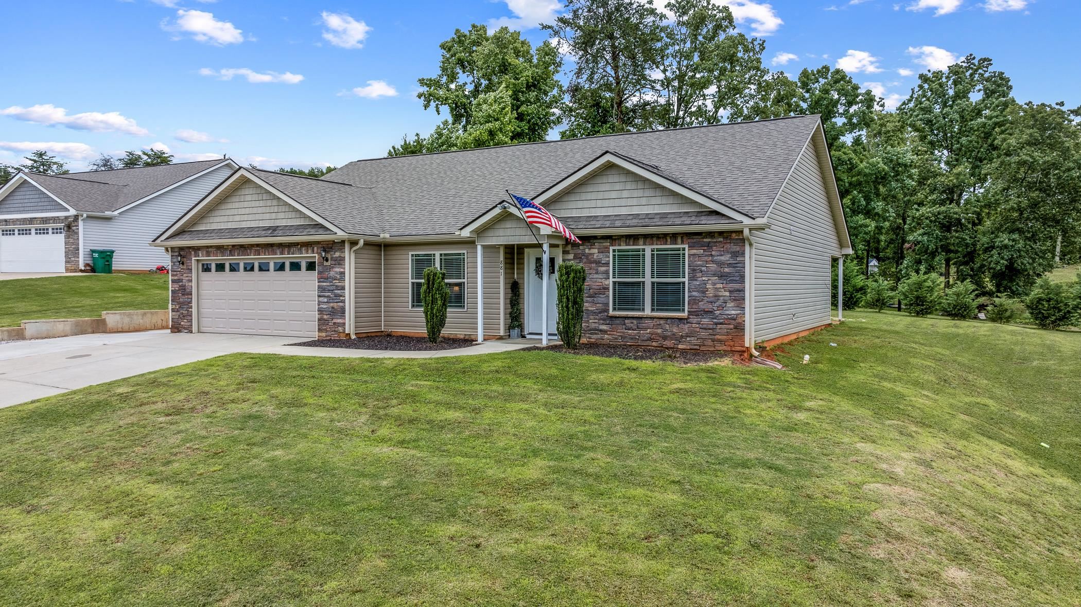 881 Cothran Road Inman, SC 29349 - Photo 36 of 43