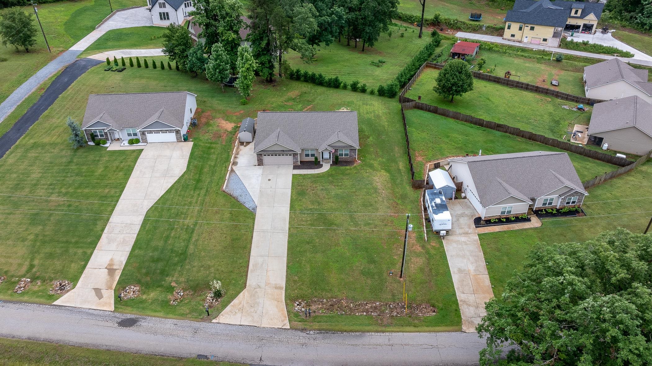 881 Cothran Road Inman, SC 29349 - Photo 38 of 43