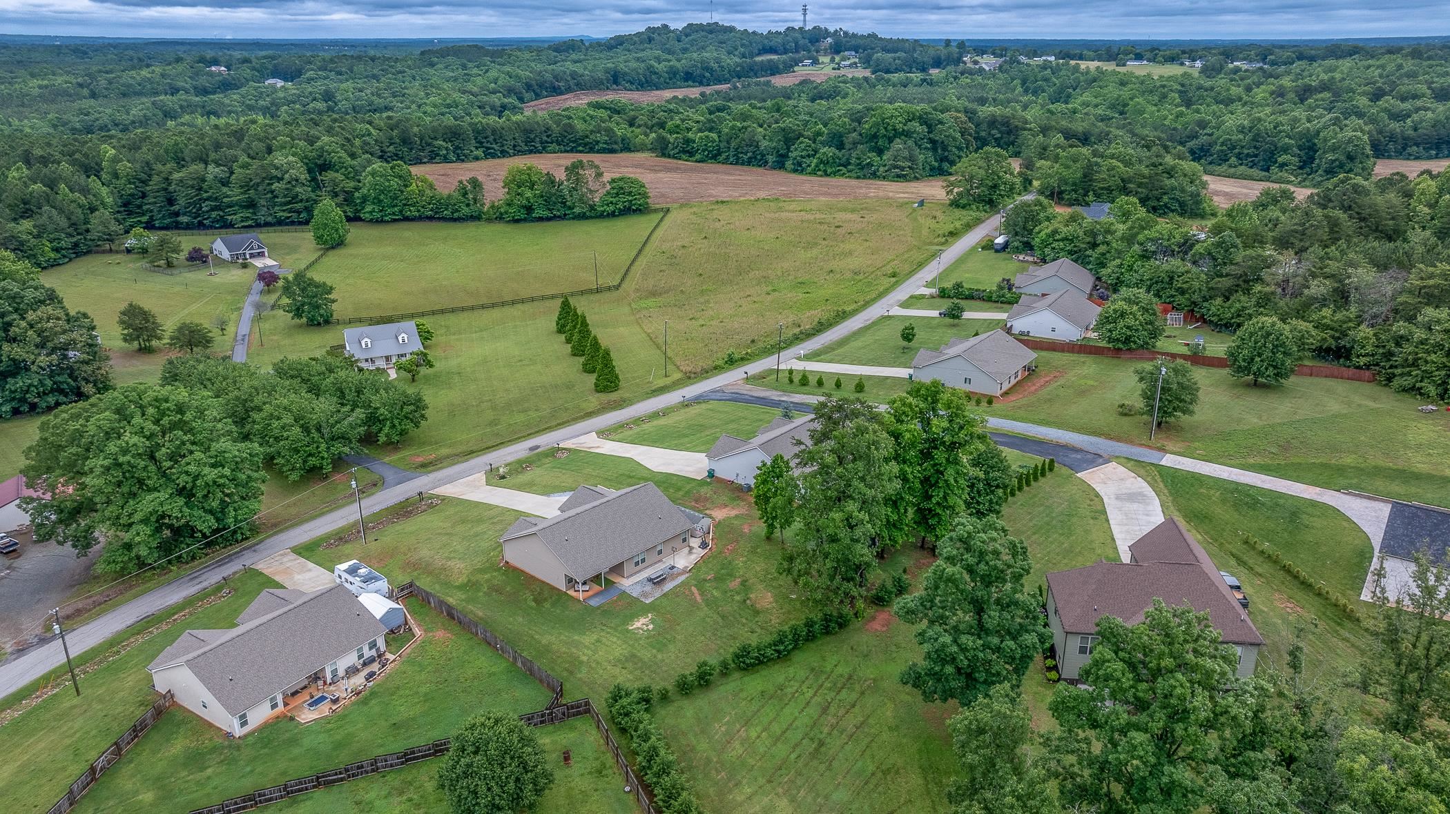 881 Cothran Road Inman, SC 29349 - Photo 41 of 43