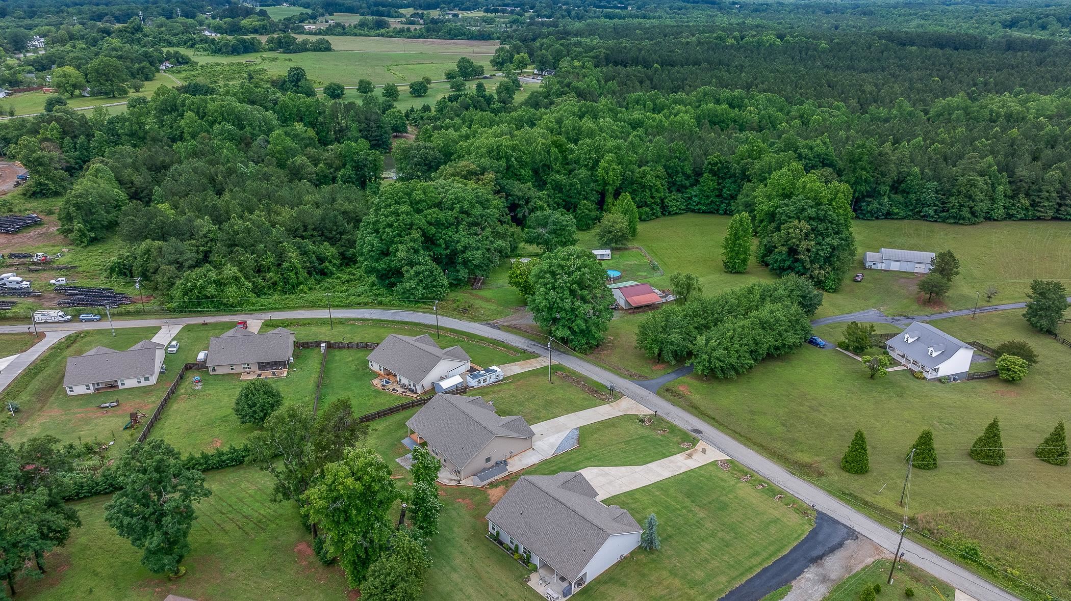 881 Cothran Road Inman, SC 29349 - Photo 42 of 43