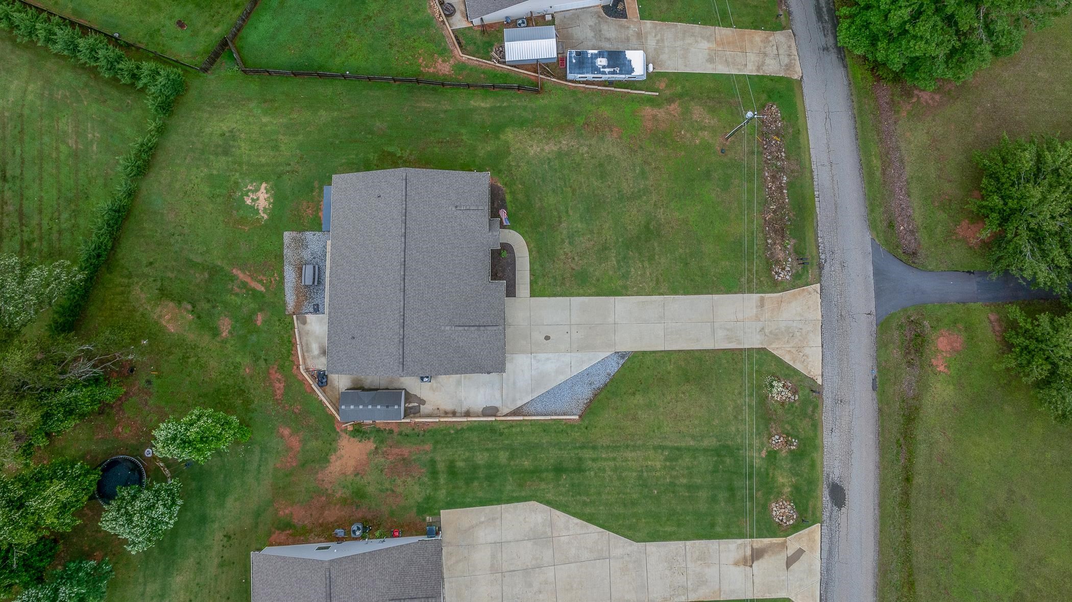 881 Cothran Road Inman, SC 29349 - Photo 43 of 43