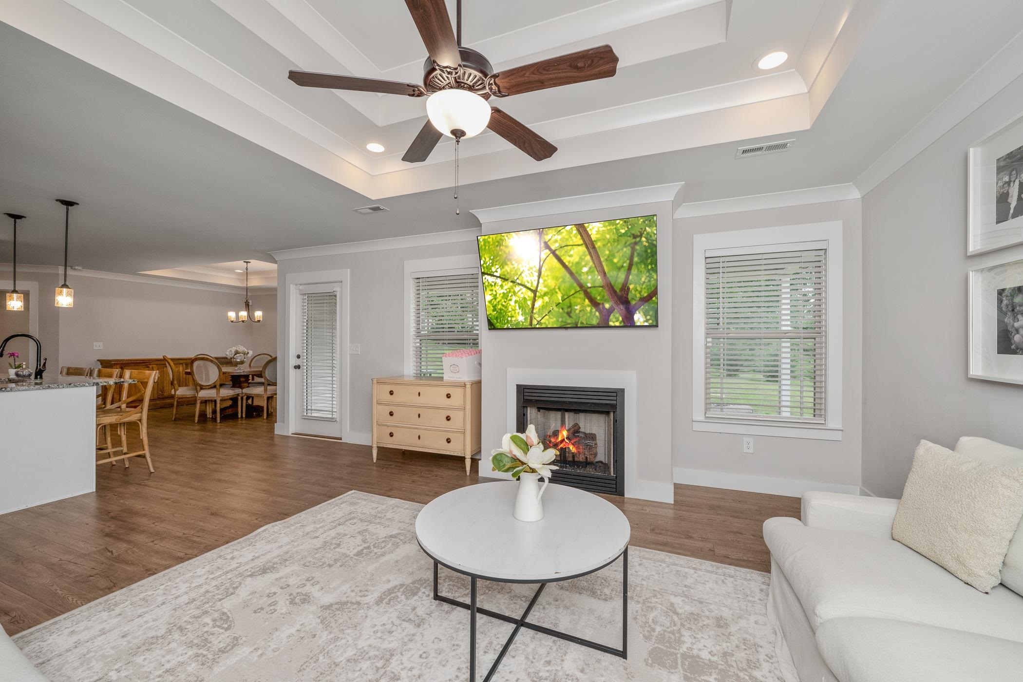 881 Cothran Road Inman, SC 29349 - Photo 5 of 43