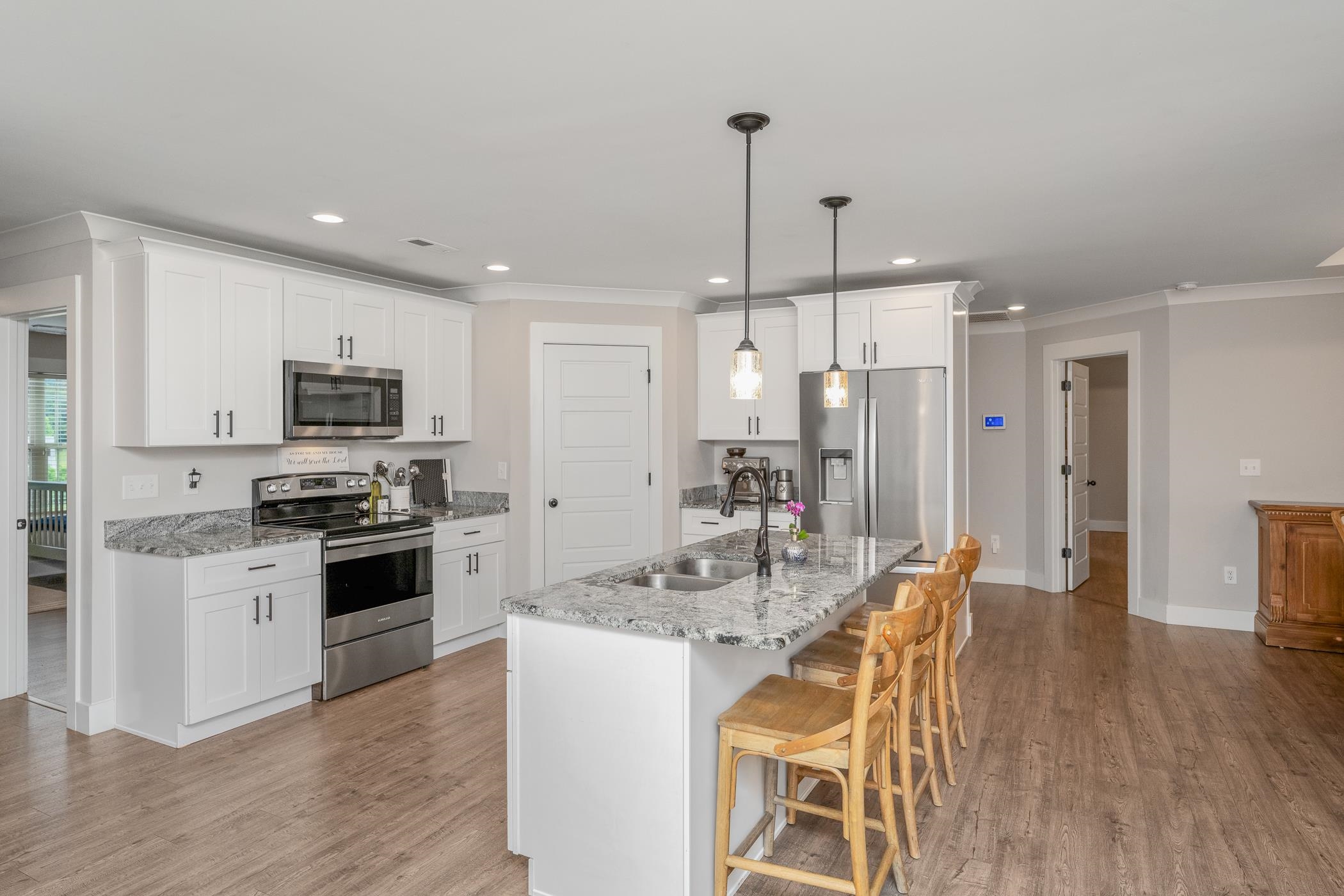 881 Cothran Road Inman, SC 29349 - Photo 6 of 43