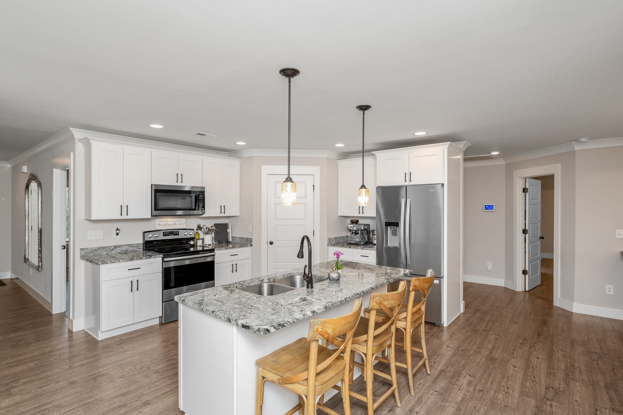 881 Cothran Road Inman, SC 29349 - Photo 10 of 43