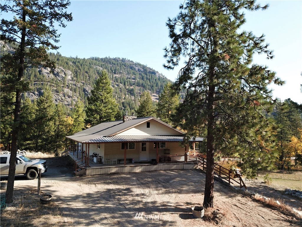 561 Kettle River Road Curlew, WA 99118 - Photo 1 of 27 Gallery Image 1