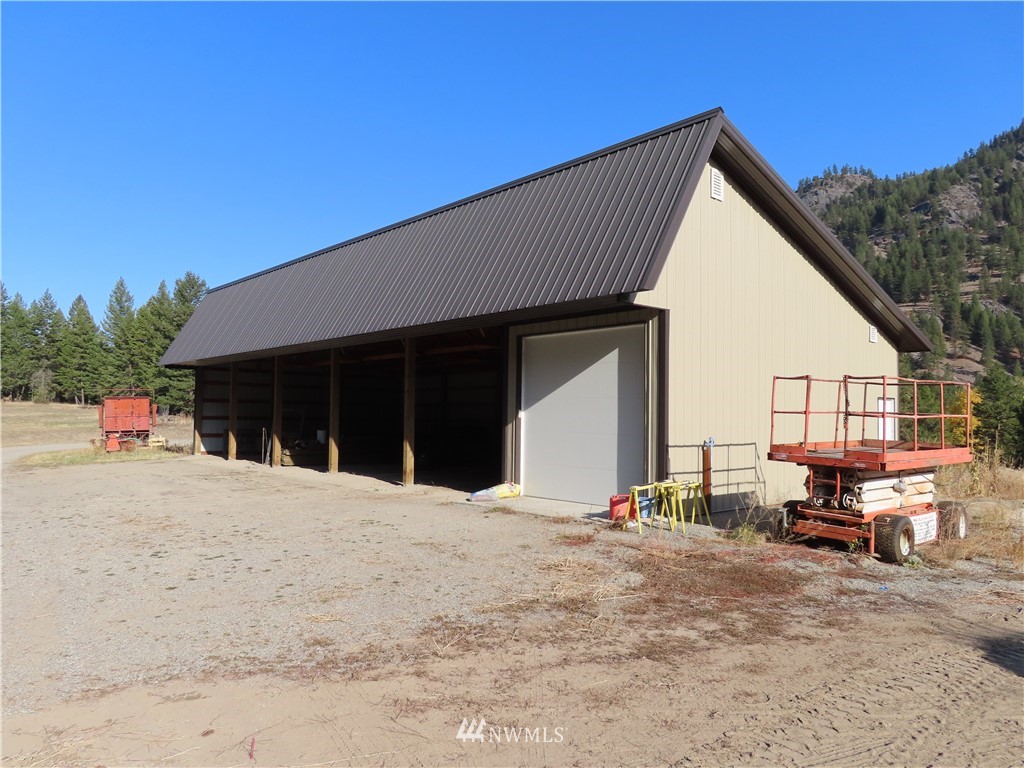 561 Kettle River Road Curlew, WA 99118 - Photo 15 of 27 Gallery Image 15