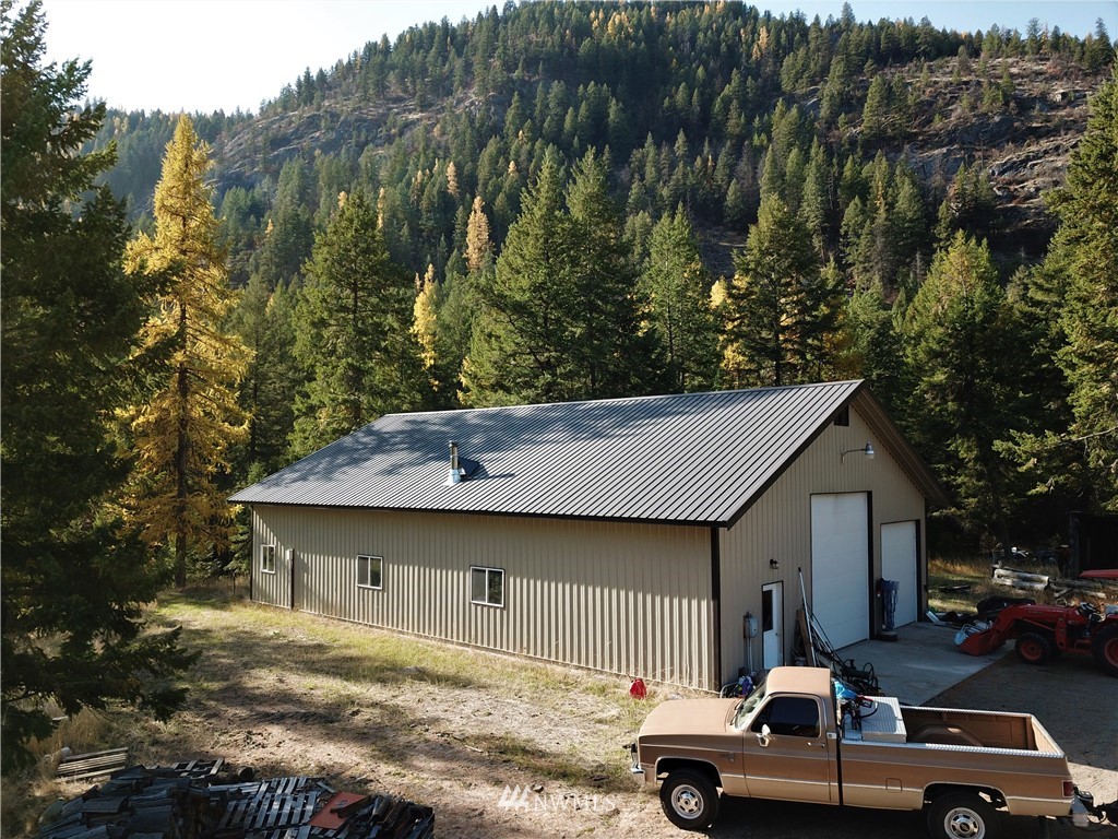 561 Kettle River Road Curlew, WA 99118 - Photo 21 of 27 Gallery Image 21