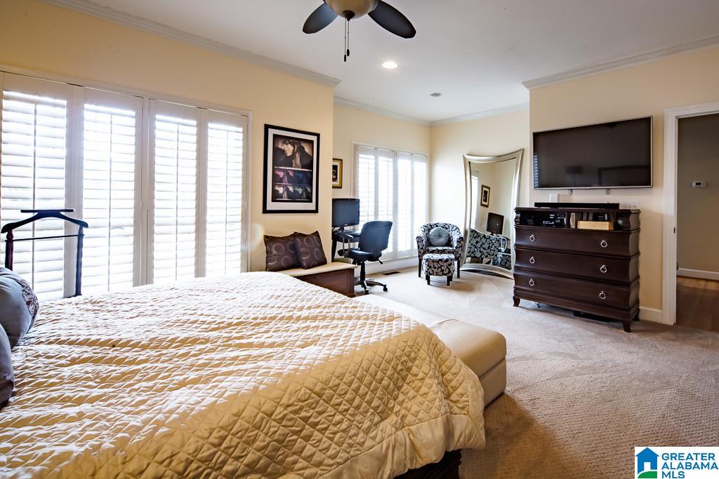 1256 Eagle Park Road Birmingham, AL 35242 - Photo 14 of 30