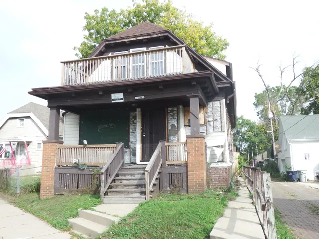 $40,000 | 4324 West Lisbon Avenue, Milwaukee, WI 53208