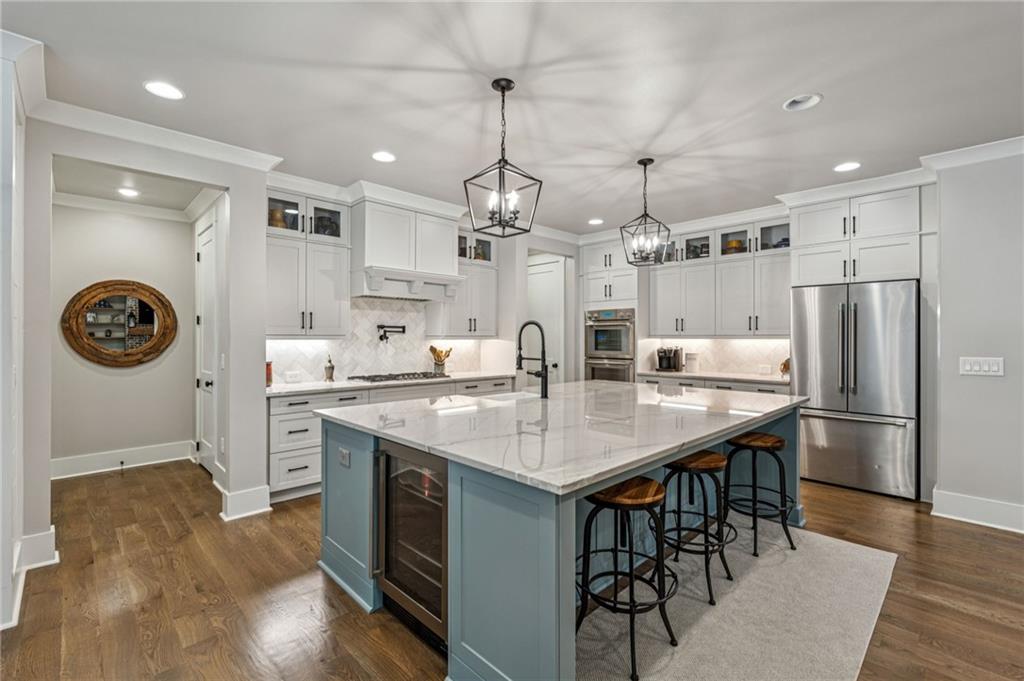 6326 Point Twenty Two Gainesville, GA 30506 - Photo 20 of 92