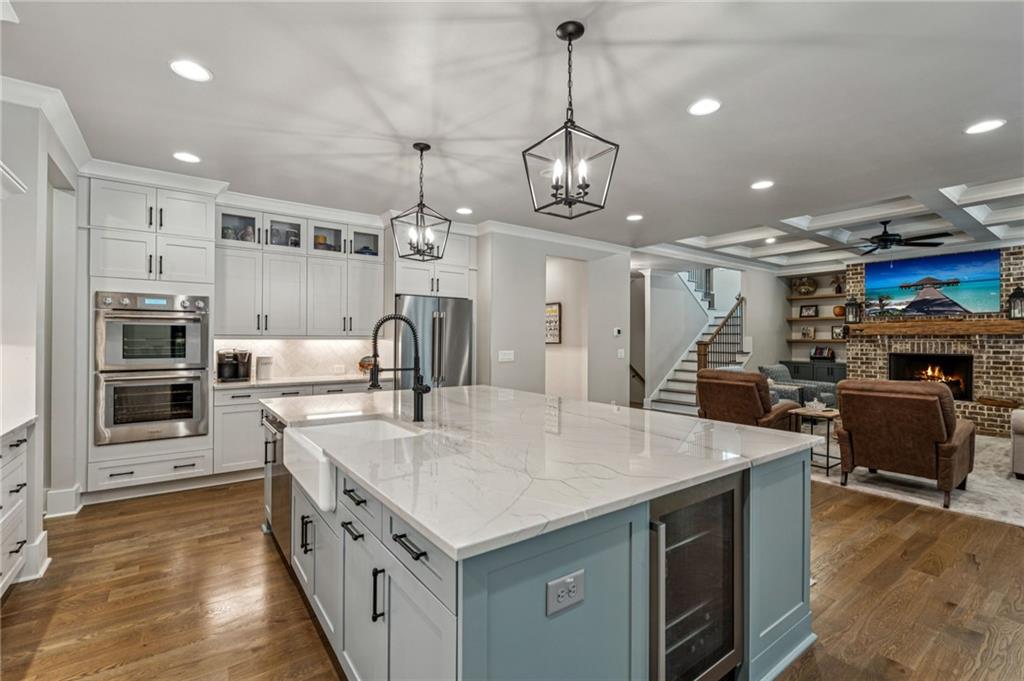 6326 Point Twenty Two Gainesville, GA 30506 - Photo 21 of 92