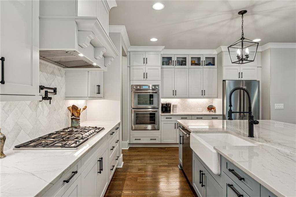 6326 Point Twenty Two Gainesville, GA 30506 - Photo 22 of 92