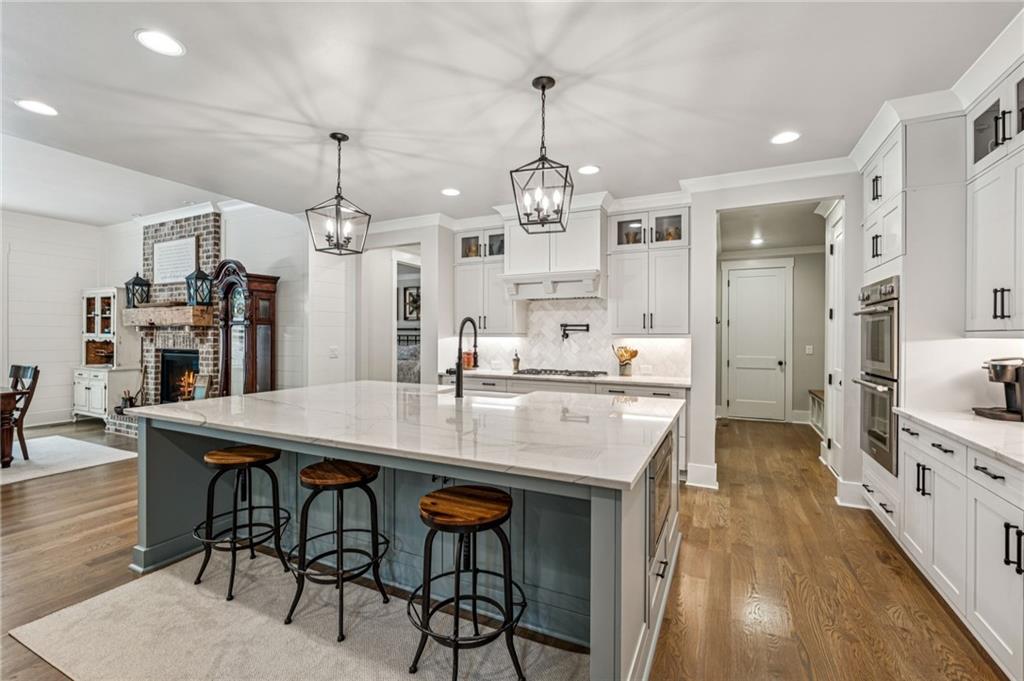 6326 Point Twenty Two Gainesville, GA 30506 - Photo 24 of 92