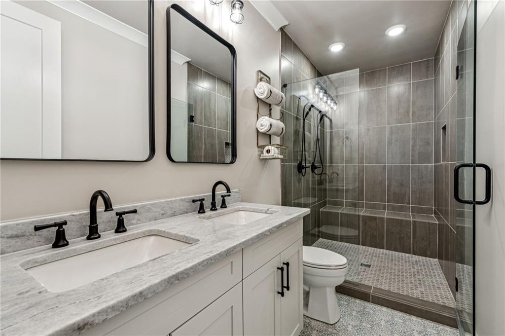 6326 Point Twenty Two Gainesville, GA 30506 - Photo 32 of 92