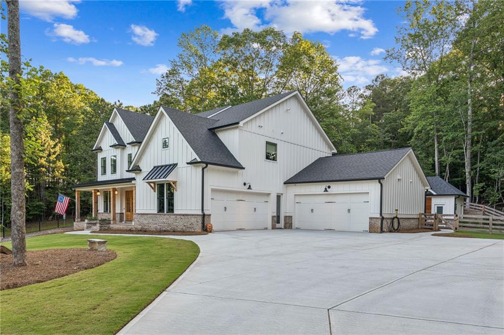 6326 Point Twenty Two Gainesville, GA 30506 - Photo 5 of 92