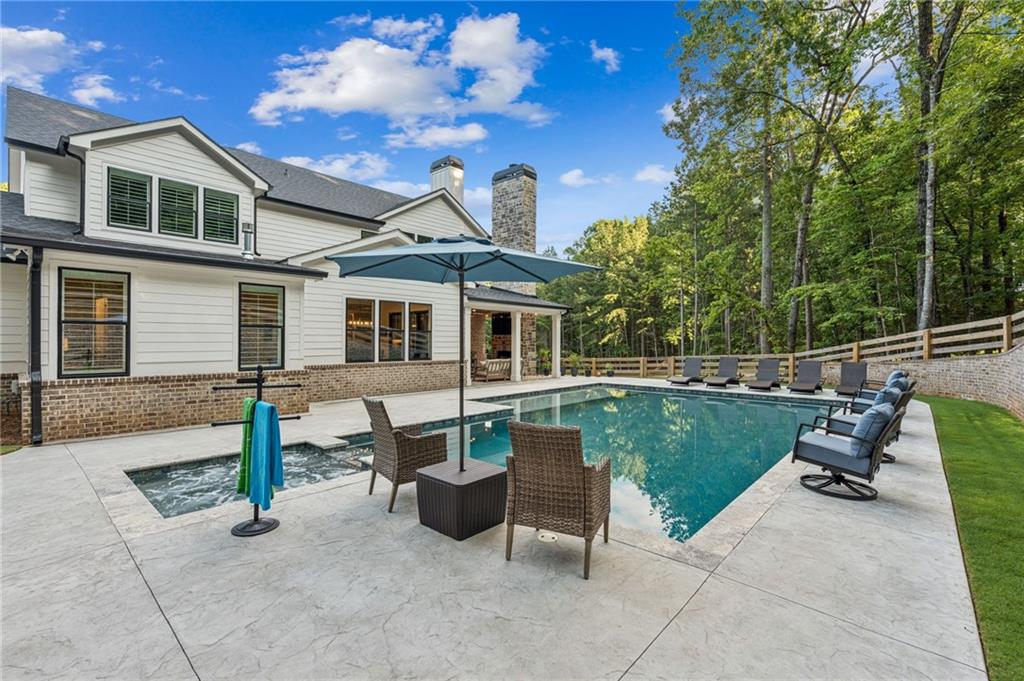 6326 Point Twenty Two Gainesville, GA 30506 - Photo 58 of 92