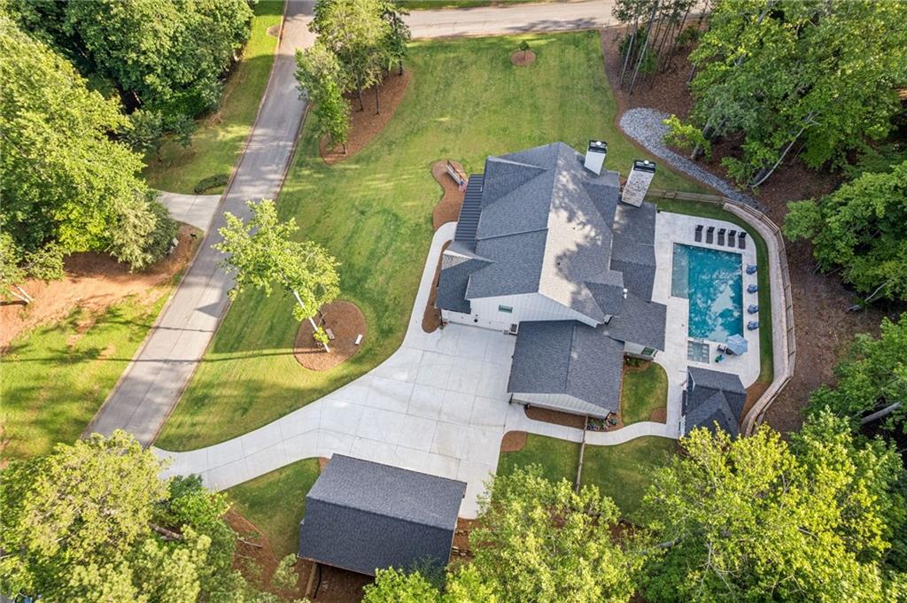 6326 Point Twenty Two Gainesville, GA 30506 - Photo 63 of 92