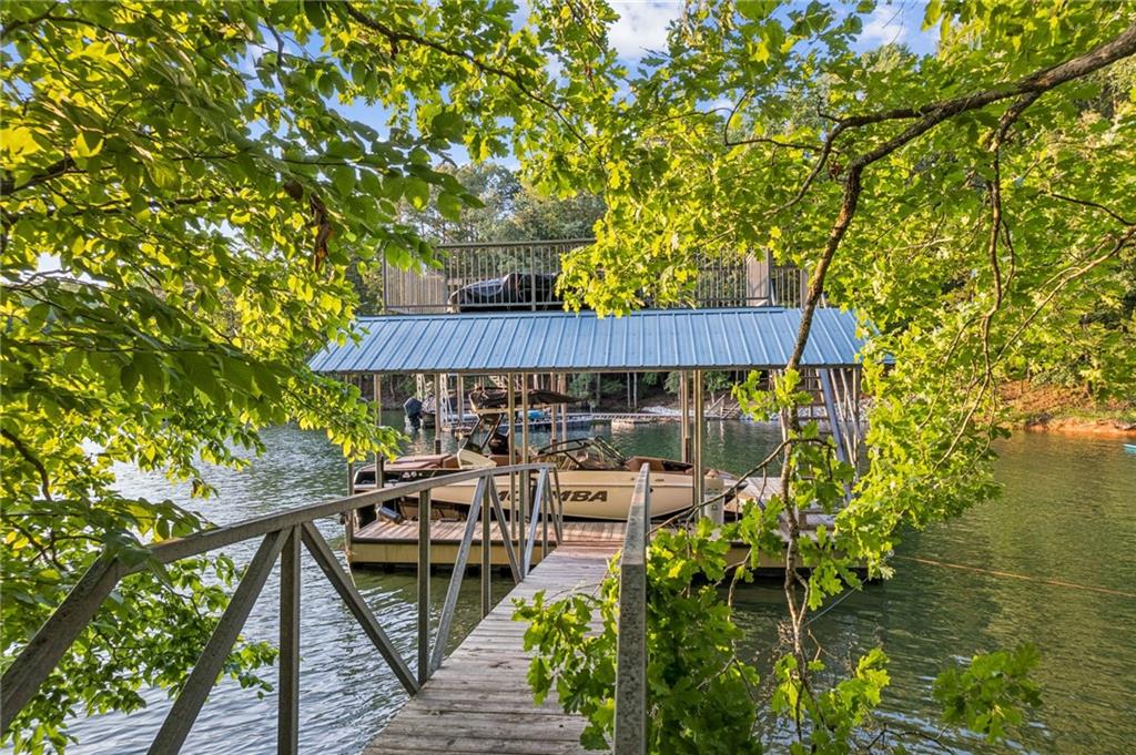 6326 Point Twenty Two Gainesville, GA 30506 - Photo 65 of 92