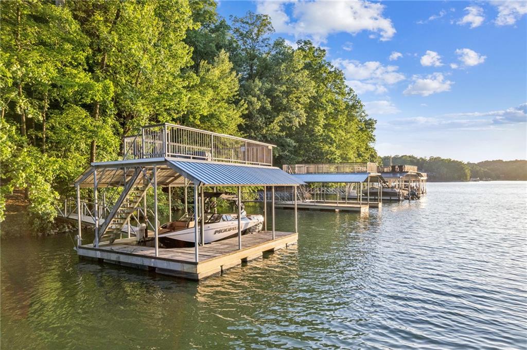 6326 Point Twenty Two Gainesville, GA 30506 - Photo 66 of 92