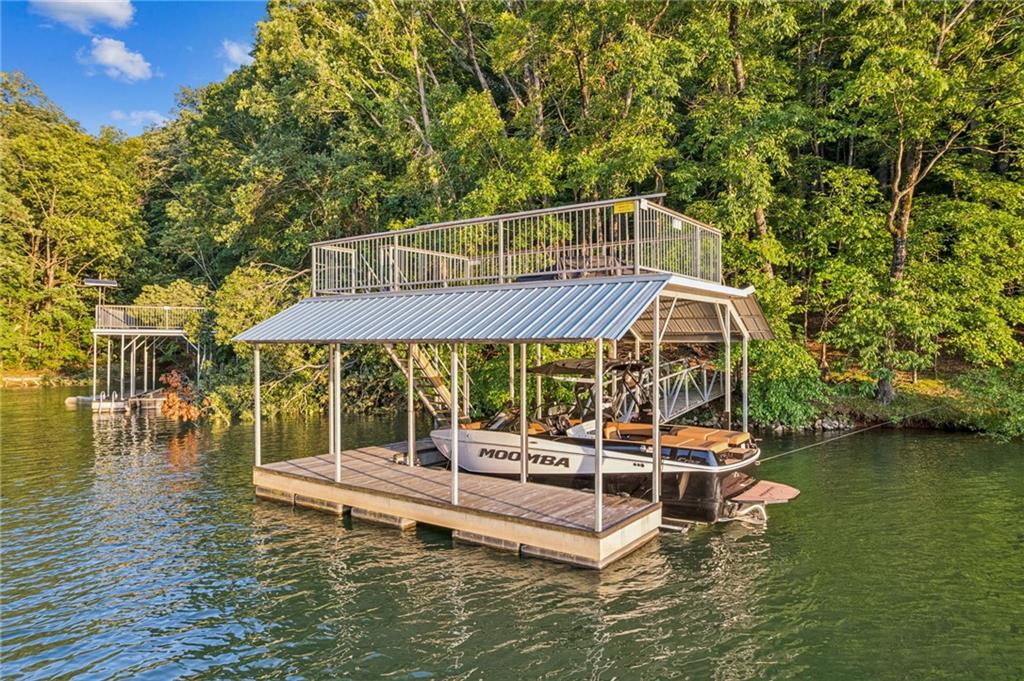 6326 Point Twenty Two Gainesville, GA 30506 - Photo 67 of 92