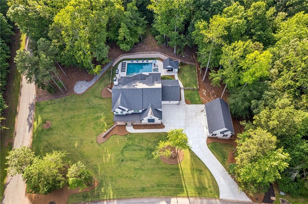 6326 Point Twenty Two Gainesville, GA 30506 - Photo 7 of 92