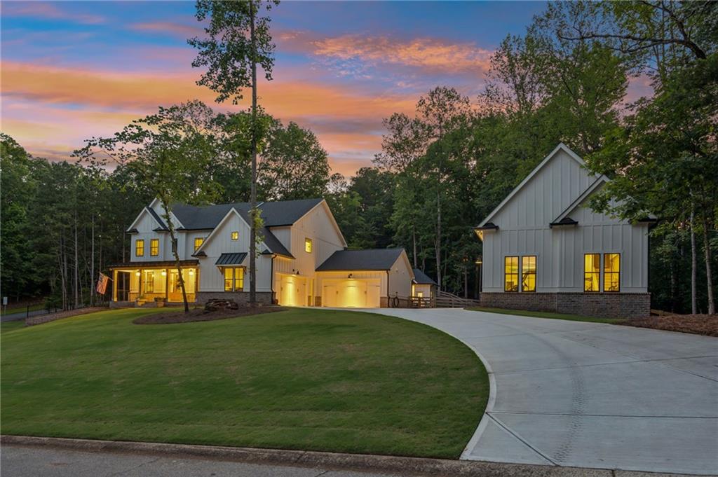 6326 Point Twenty Two Gainesville, GA 30506 - Photo 71 of 92